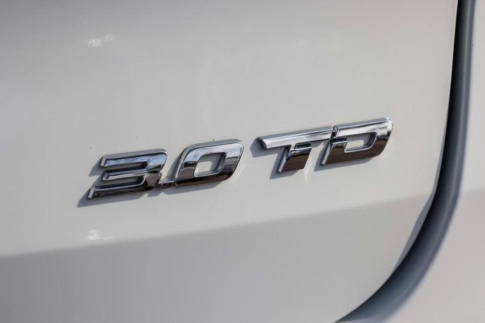 2023 Isuzu MU-X LS-M