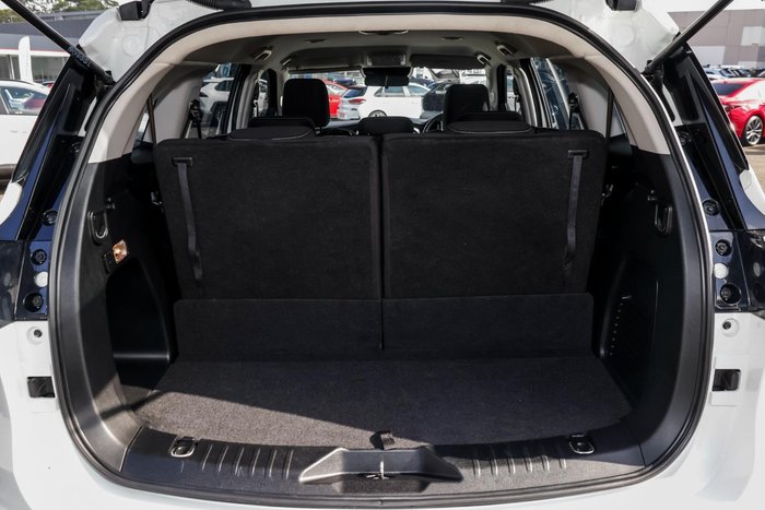 2023 Isuzu MU-X LS-M