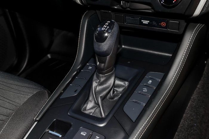 2023 Isuzu MU-X LS-M