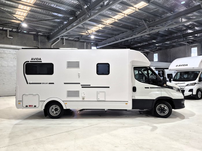 2026 Avida Bruny