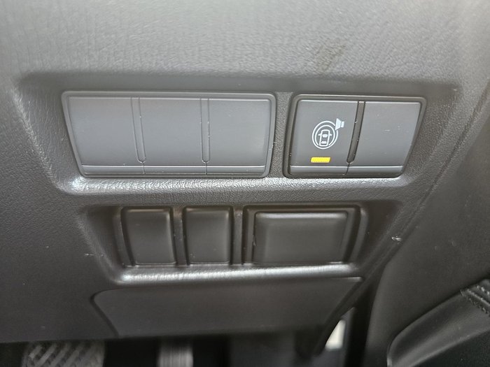 2022 Nissan Patrol Ti