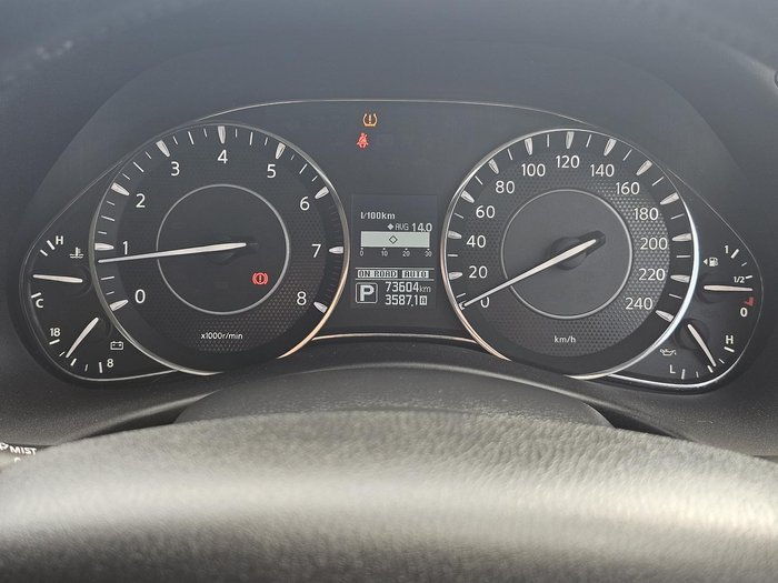 2022 Nissan Patrol Ti