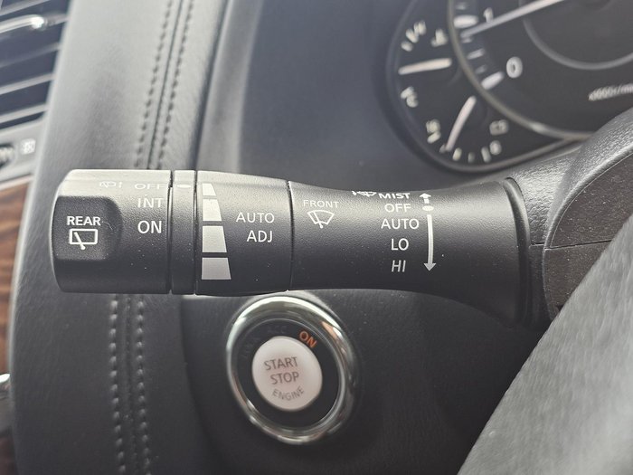 2022 Nissan Patrol Ti