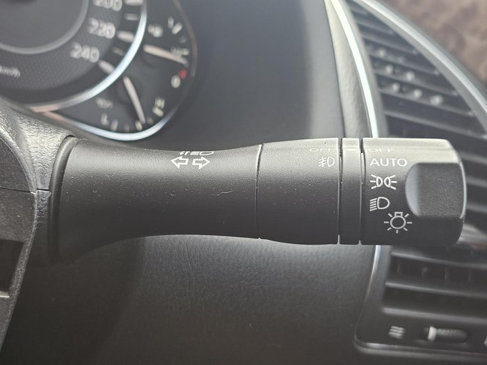 2022 Nissan Patrol Ti