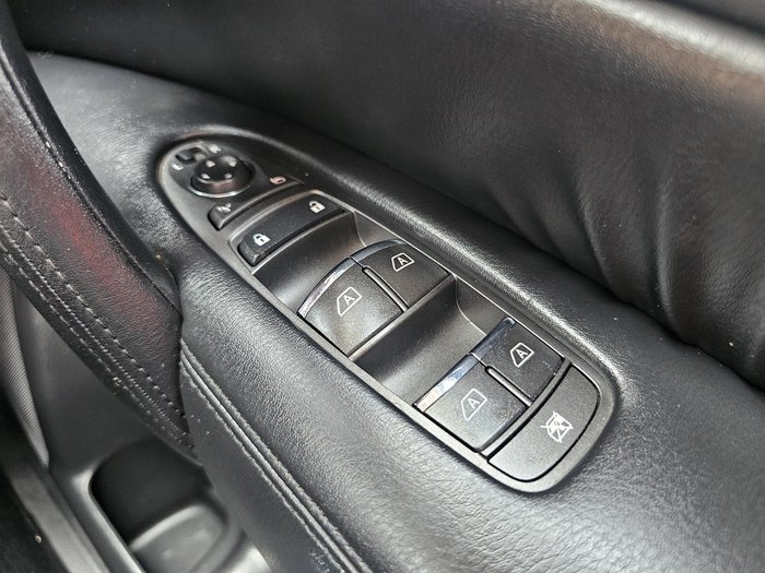 2022 Nissan Patrol Ti