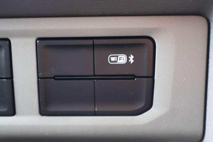 2020 Volkswagen Crafter 35 TDI340