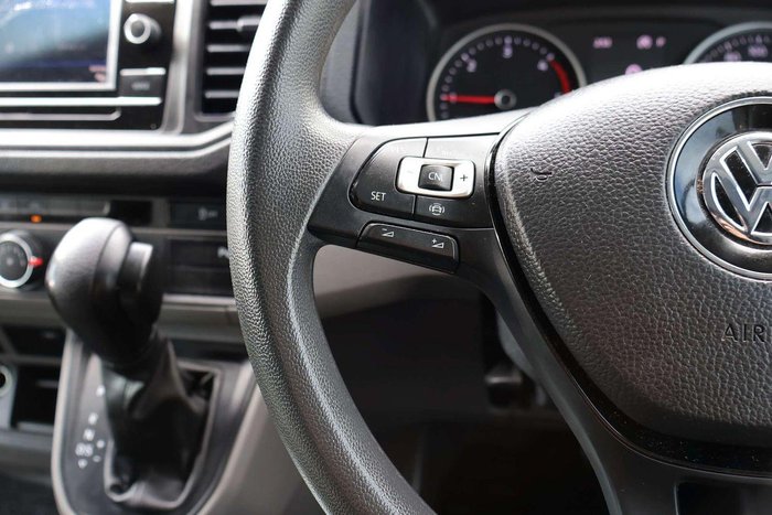 2020 Volkswagen Crafter 35 TDI340