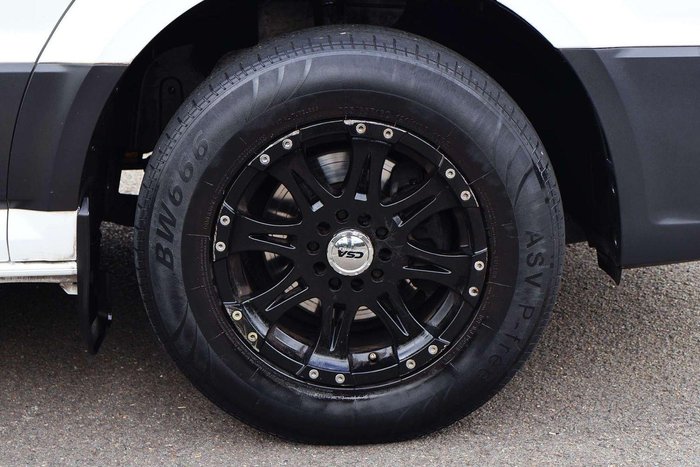 2020 Volkswagen Crafter 35 TDI340