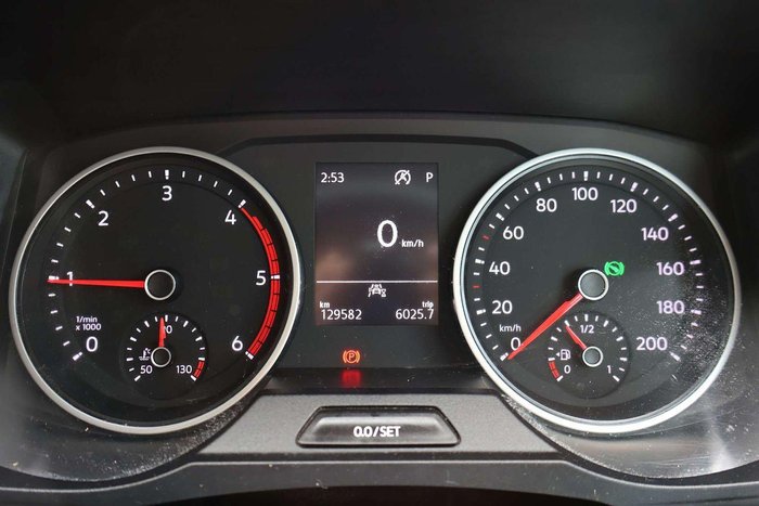 2020 Volkswagen Crafter 35 TDI340