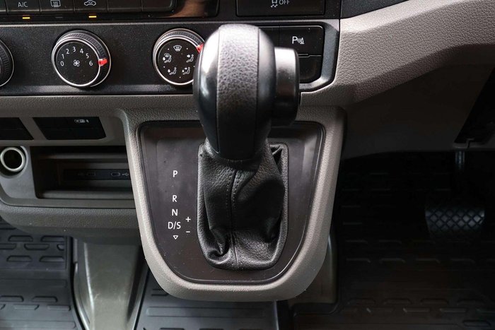 2020 Volkswagen Crafter 35 TDI340