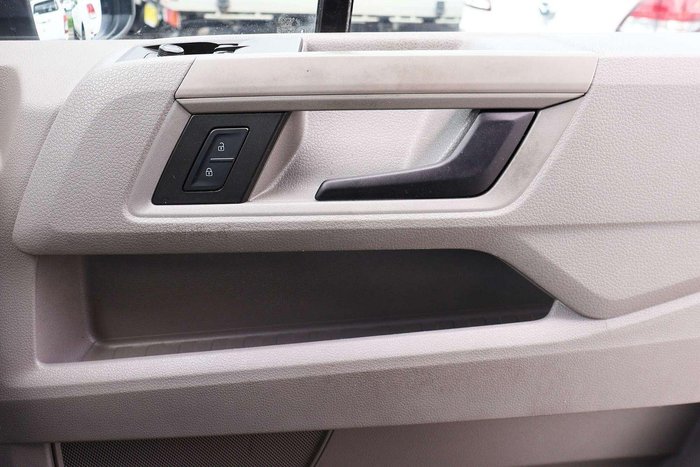 2020 Volkswagen Crafter 35 TDI340