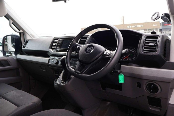 2020 Volkswagen Crafter 35 TDI340