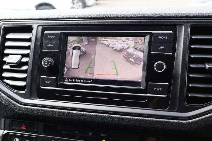 2020 Volkswagen Crafter 35 TDI340