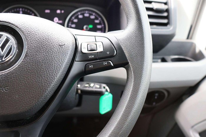 2020 Volkswagen Crafter 35 TDI340