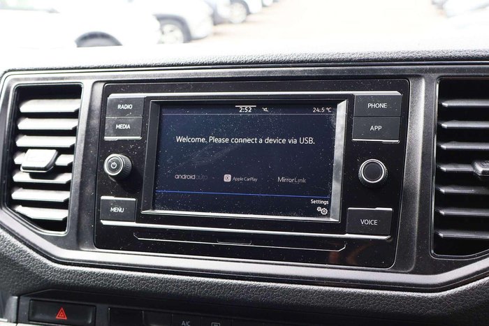 2020 Volkswagen Crafter 35 TDI340