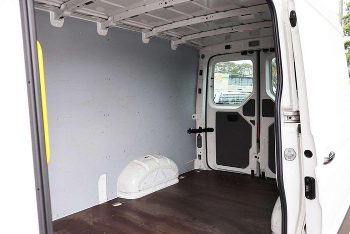 2020 Volkswagen Crafter 35 TDI340