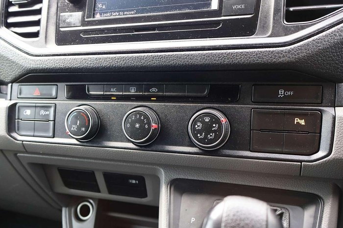 2020 Volkswagen Crafter 35 TDI340