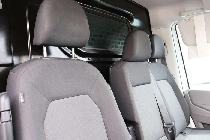 2020 Volkswagen Crafter 35 TDI340