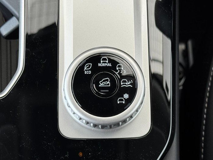 2025 Mitsubishi Outlander Aspire