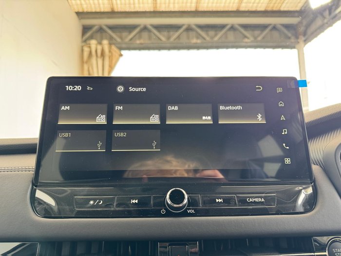 2025 Mitsubishi Outlander Aspire