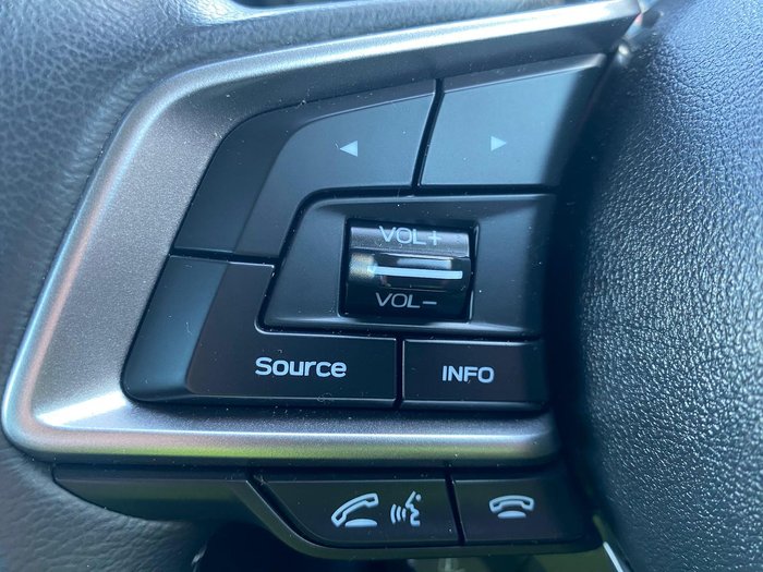 2023 Subaru Forester Hybrid S