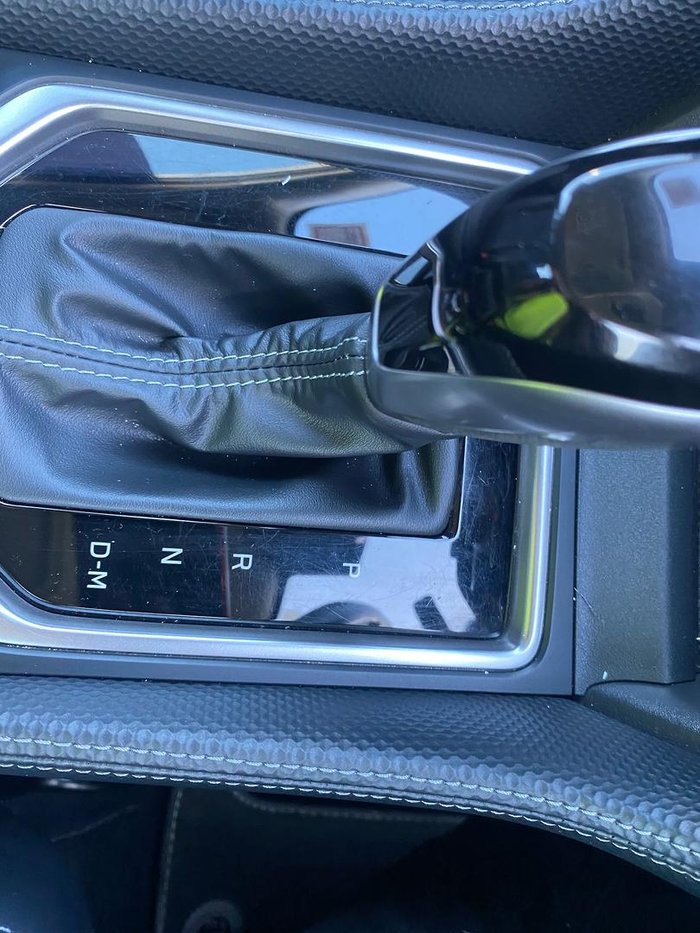 2023 Subaru Forester Hybrid S