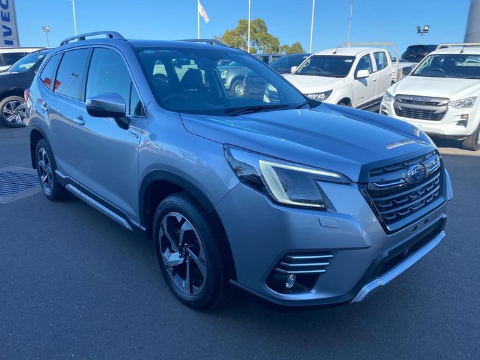 2023 Subaru Forester Hybrid S