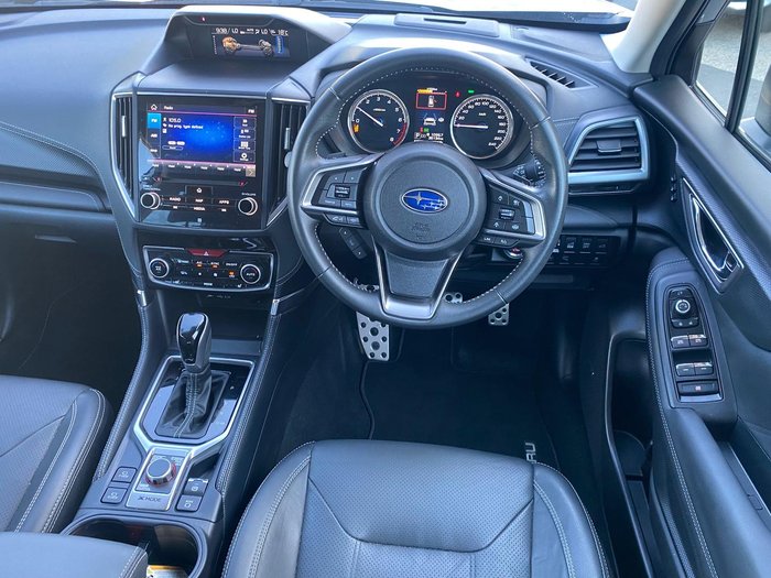 2023 Subaru Forester Hybrid S