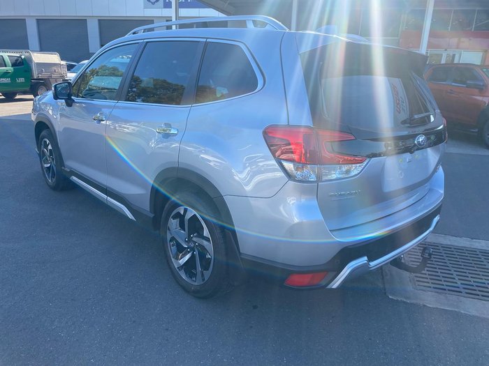 2023 Subaru Forester Hybrid S