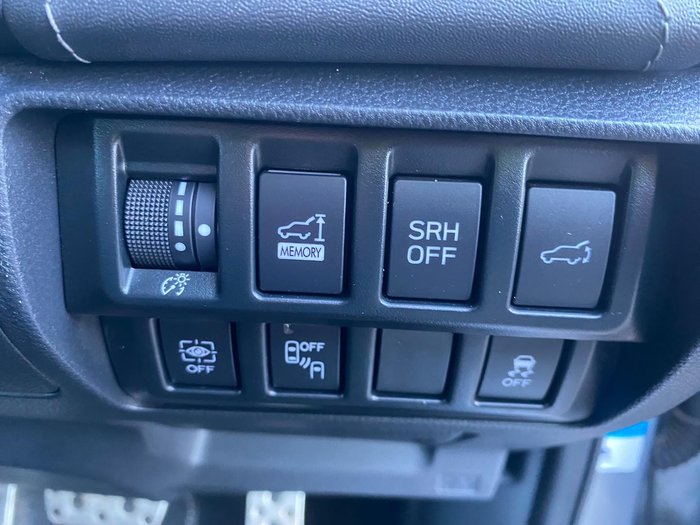 2023 Subaru Forester Hybrid S