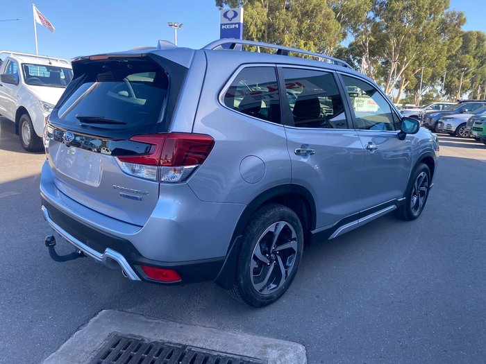 2023 Subaru Forester Hybrid S