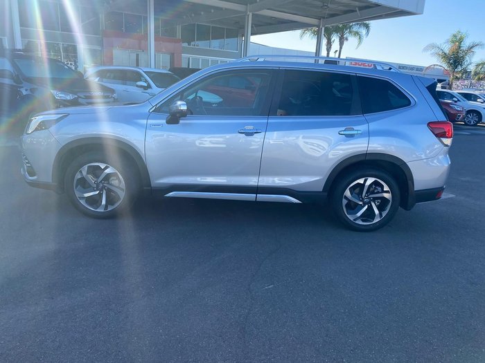 2023 Subaru Forester Hybrid S