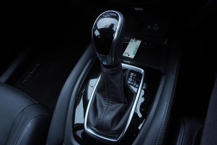 2021 Nissan X-TRAIL Ti