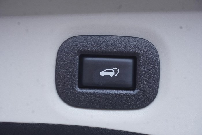 2021 Nissan X-TRAIL Ti