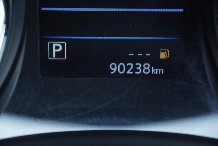 2021 Nissan X-TRAIL Ti