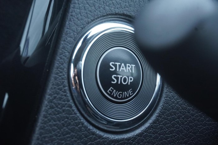 2021 Nissan X-TRAIL Ti