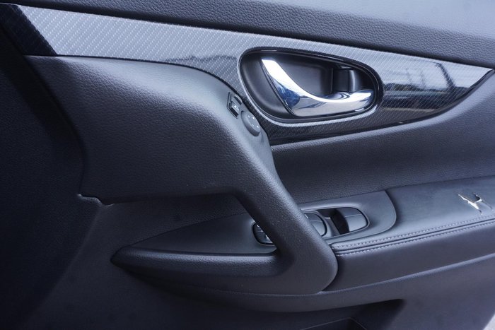 2021 Nissan X-TRAIL Ti