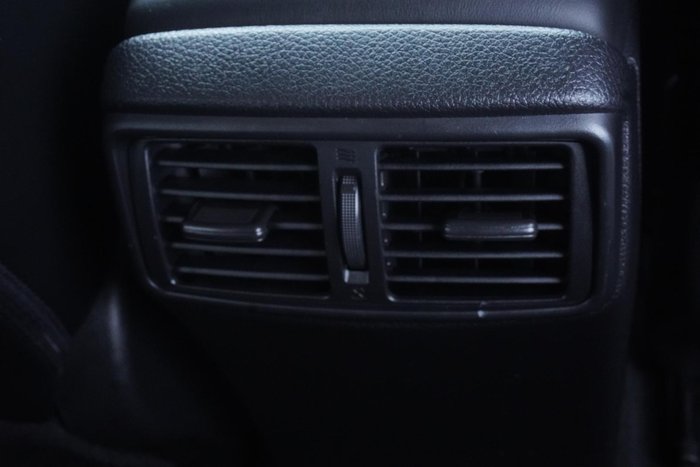 2021 Nissan X-TRAIL Ti