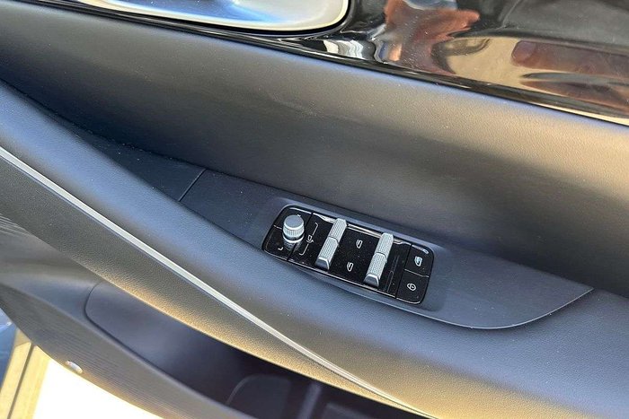 2025 Geely Starray EM-i Inspire P145 MY26 Volcanic Grey