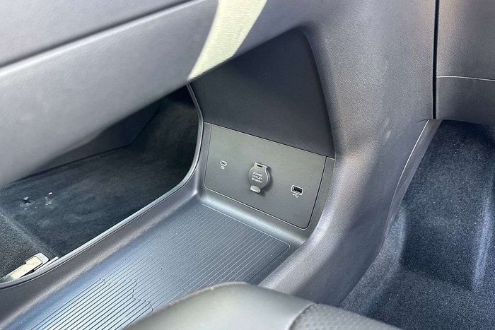 2025 Geely Starray EM-i Inspire P145 MY26 Volcanic Grey