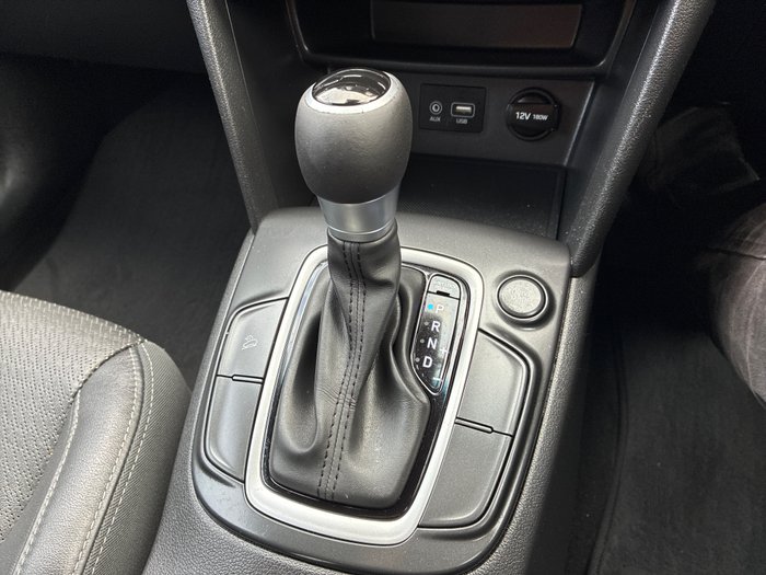2019 Hyundai KONA Elite