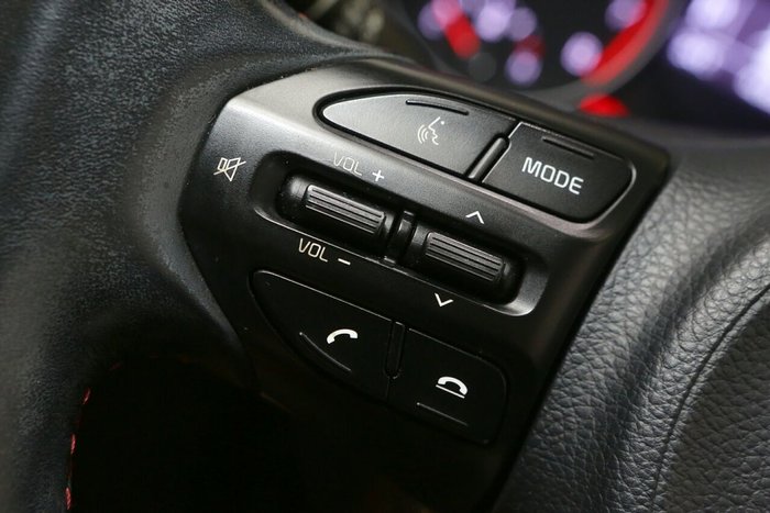 2018 Kia Picanto AO Edition