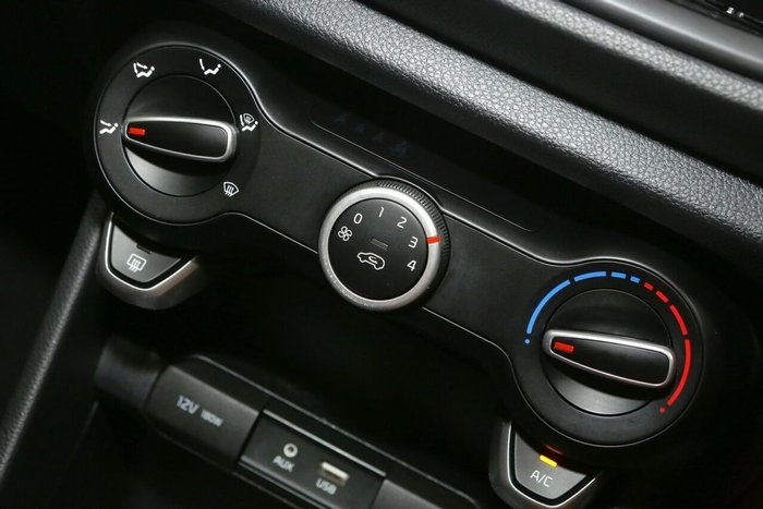 2018 Kia Picanto AO Edition