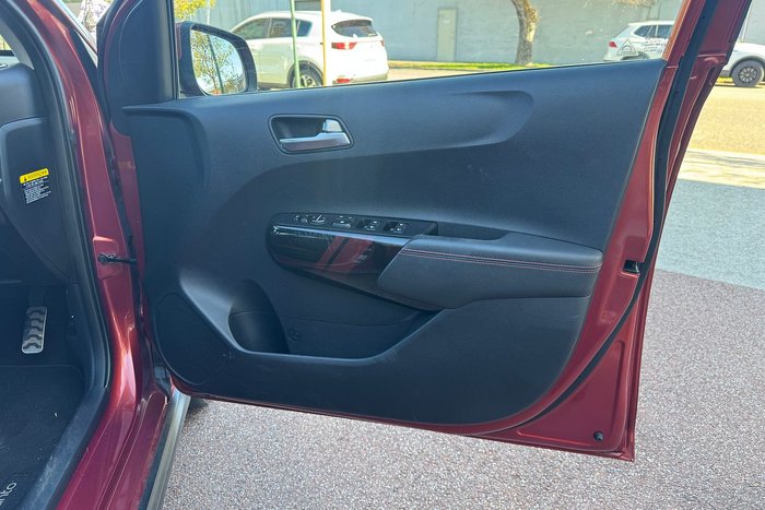2018 Kia Picanto