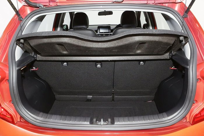 2018 Kia Picanto AO Edition