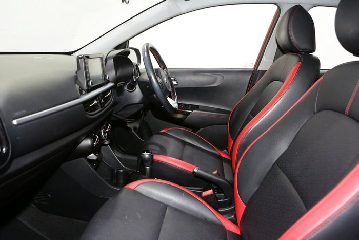 2018 Kia Picanto AO Edition