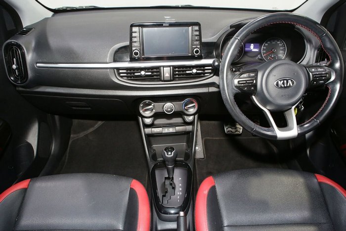 2018 Kia Picanto AO Edition