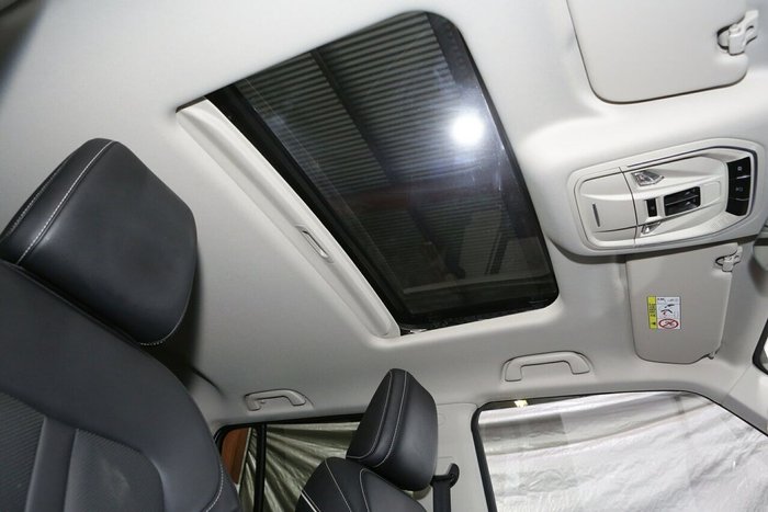 2024 GWM Tank 300 Ultra