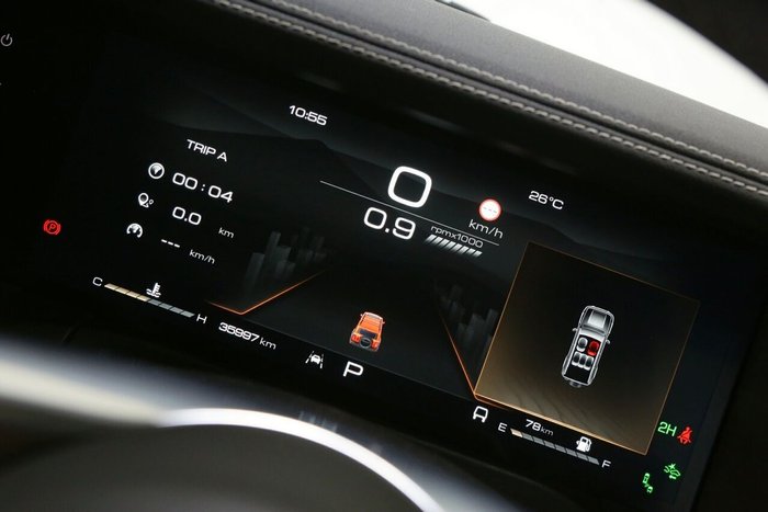 2024 GWM Tank 300 Ultra