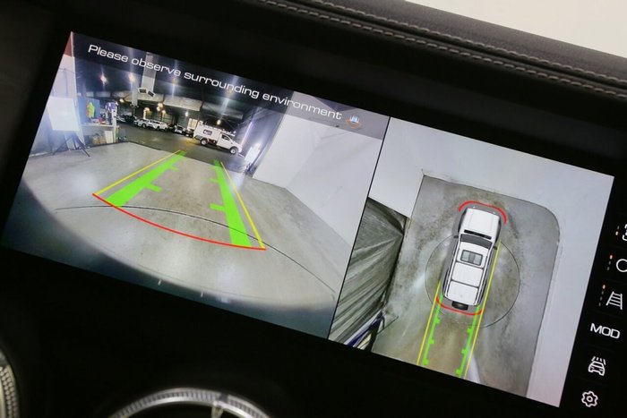 2024 GWM Tank 300 Ultra